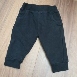 Black Kids Bottoms